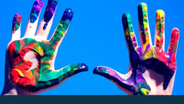 Diferencia entre CMYK y RGB